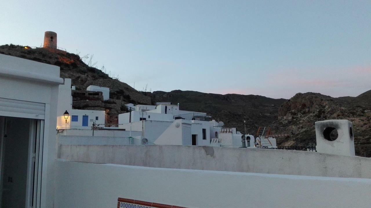 Níjar La Casa De Isabelヴィラ エクステリア 写真