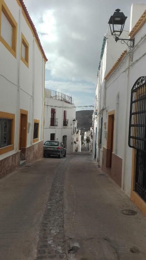 Níjar La Casa De Isabelヴィラ エクステリア 写真