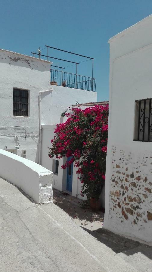 Níjar La Casa De Isabelヴィラ エクステリア 写真
