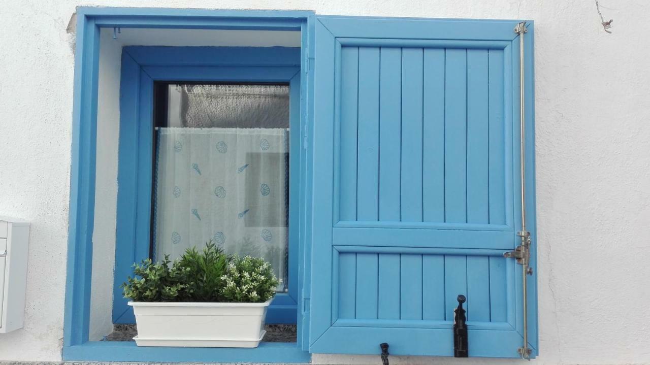 Níjar La Casa De Isabelヴィラ エクステリア 写真