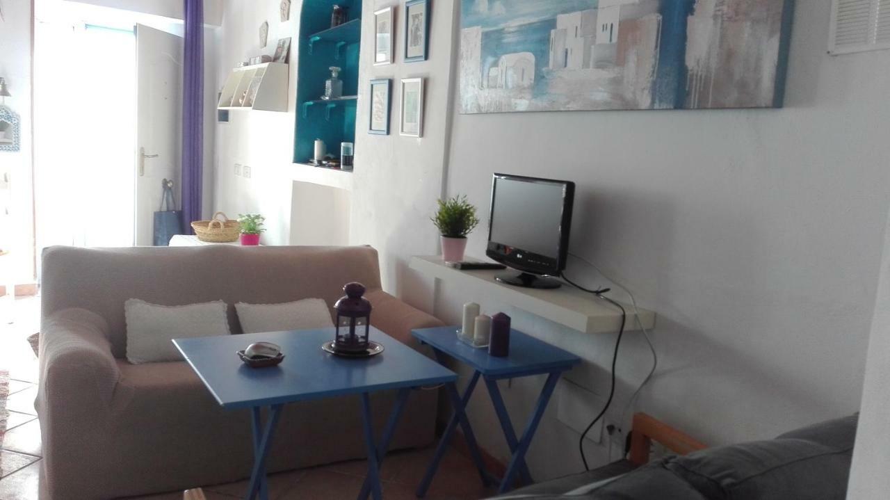 Níjar La Casa De Isabelヴィラ エクステリア 写真