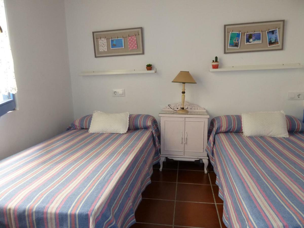 Níjar La Casa De Isabelヴィラ エクステリア 写真