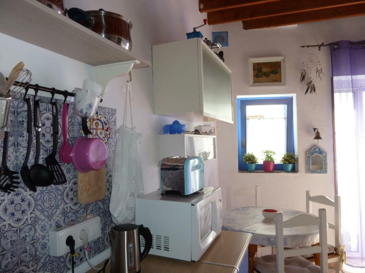 Níjar La Casa De Isabelヴィラ エクステリア 写真